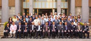 2nd Cross-Strait Forum on the Humanities and Social Sciences